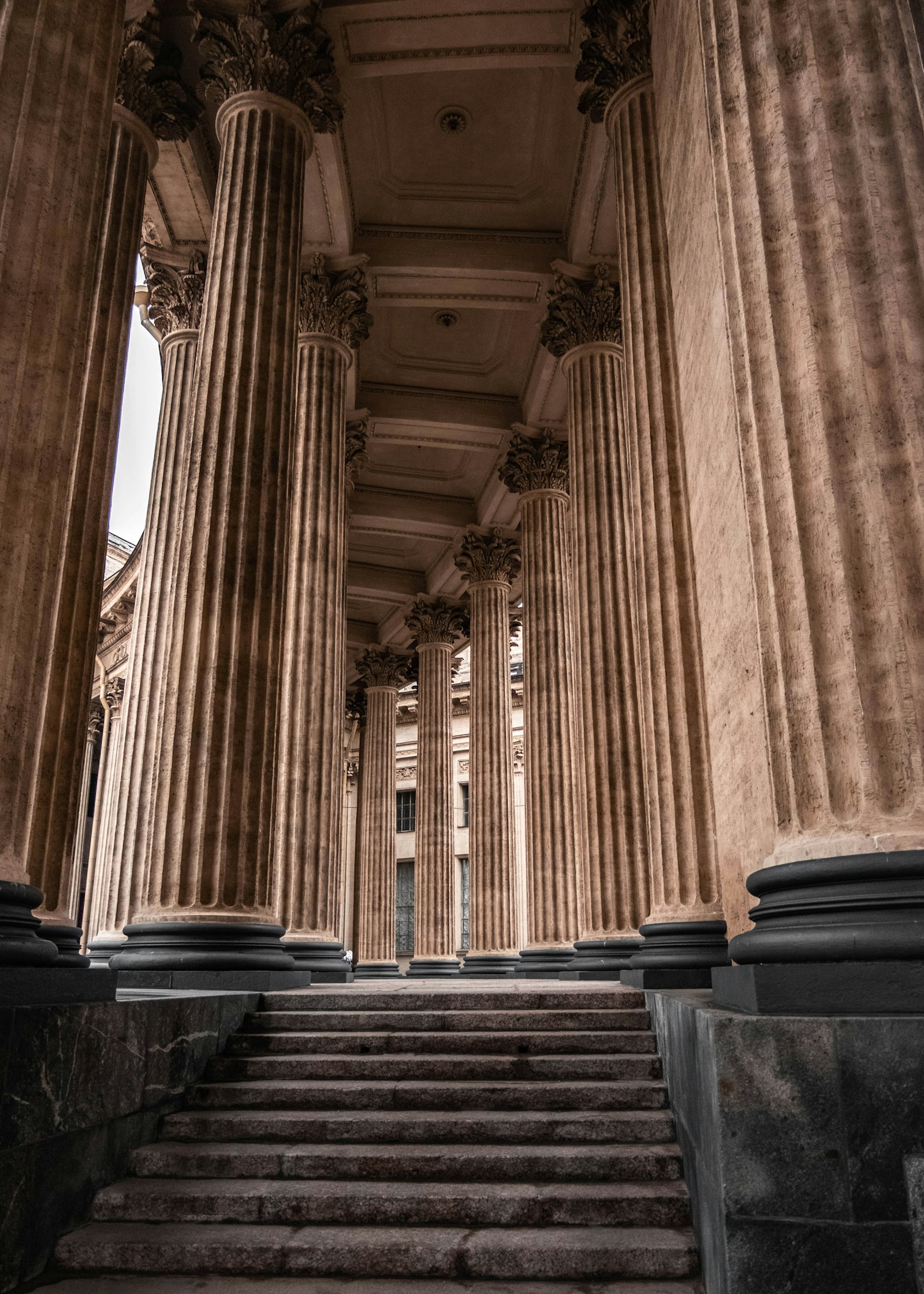 Classical architecture
